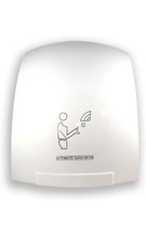 Asciugamani Elettrico Ad Aria