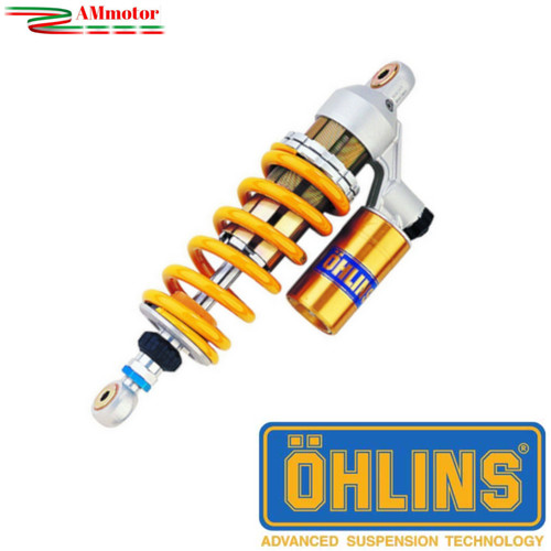 Ammortizzatore ohlins moto - ammortizzatore,