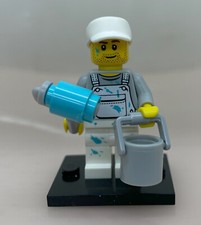 LEGO® Minifigure Personaggio