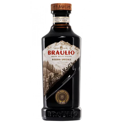 Amaro alpino riserva - alpino,
