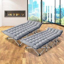 SLSY Lettino da Campeggio