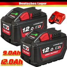 2x per batteria originale