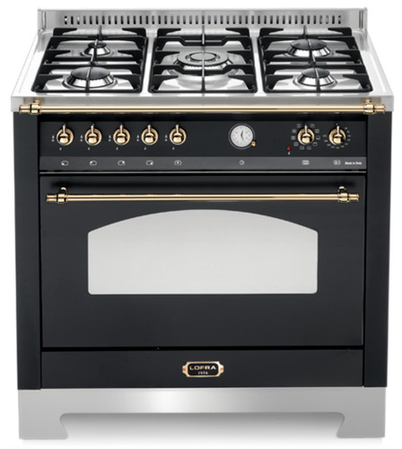 Lofra dolcevita rnmg96mft - lofra, rnmg96mft/ci
