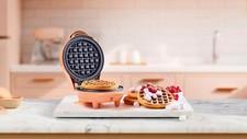 Bestron Waffle Maker, Piastra
