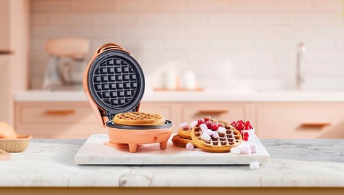 Bestron waffle maker piastra - bestron, maker,