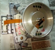 Samsung SV 79 testina video