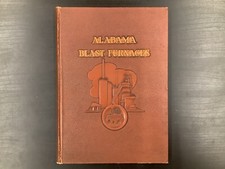 1940 Alabama Blast Furnaces