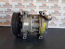 COMPRESSORE CLIMA ARIA CONDIZIONATA FIAT BRAVO 1.9 MULTIJET (447220-8645) USATO