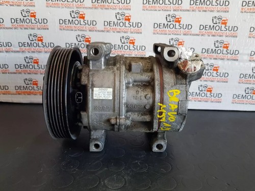 Compressore clima aria - compressore,