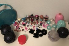 lotto bambole lol surprise