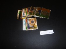 LOTTO 29 FIGURINE TUTTE