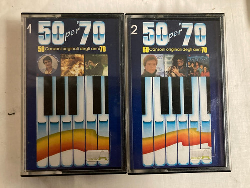 Per canzoni originali - per,