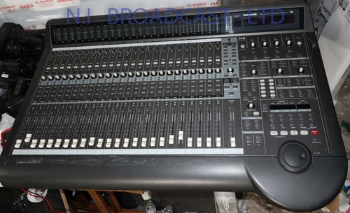 Mixer audio digitale mackie - mixer,