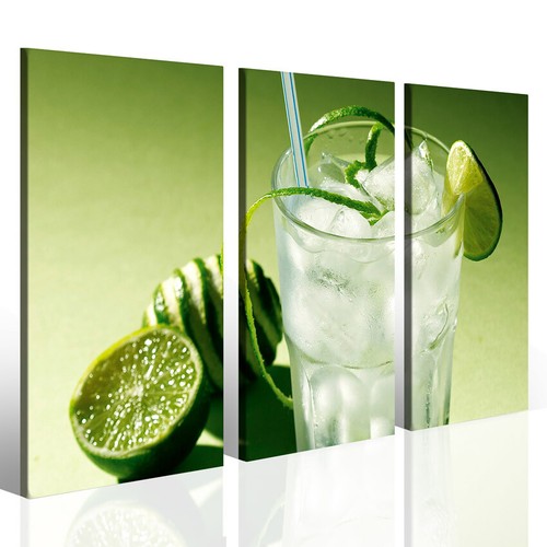 Quadri moderni mojito - mojito, ii