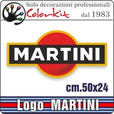 Adesivo martini 50x24 - 50x24,