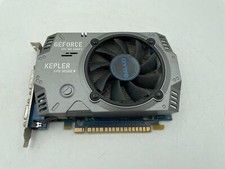 Scheda grafica GTX650 1GD5