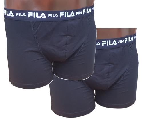 Boxer uomo pezzi bipack - boxer,