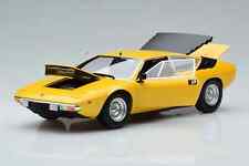 08446GY LAMBORGHINI URRACO P250 1973 GIALLO PEARL YELLOW