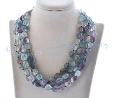 Collana 4 file 8-10 mm