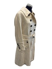 BURBERRY GIUBBOTTO DONNA WOMEN