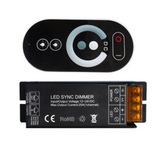 Single Color LED Sync Dimmer