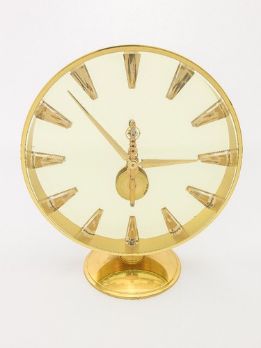 Rarissimo orologio tavolo - orologio,