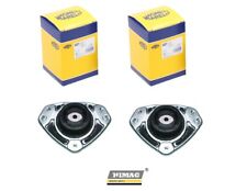 Coppia Supporti Ammortizzatori