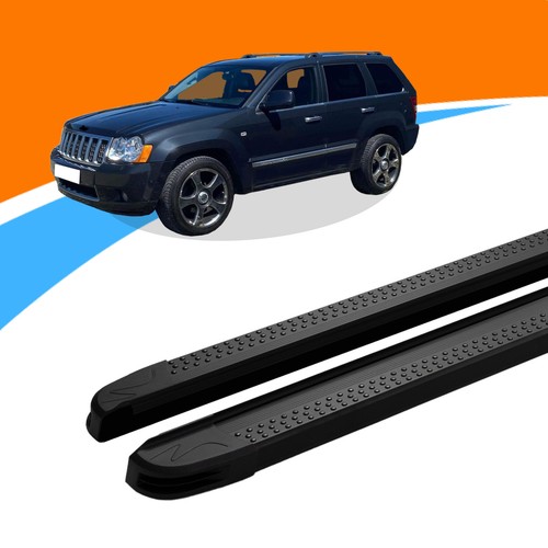 Pedane adatte per jeep grand - pedane,