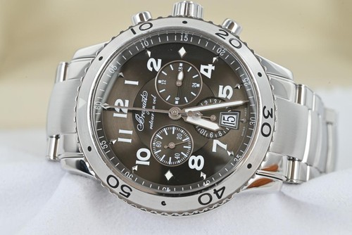 Orologio polso breguet - polso, tipo