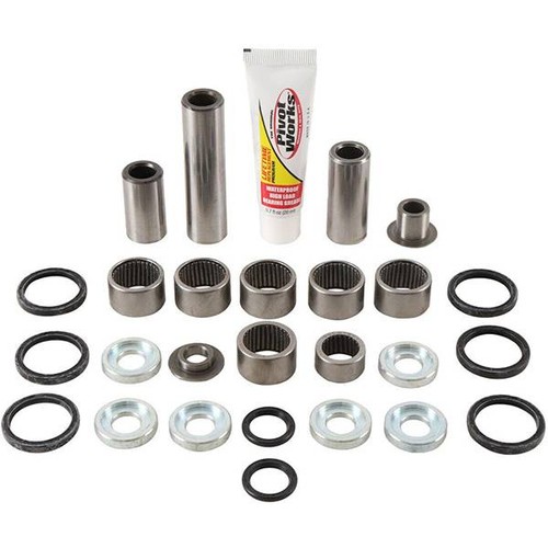 Kit revisione leveraggi - revisione,