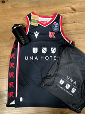 Maglia Pallacanestro Reggiana