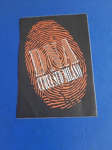 Adesivo stickers ultras curva - adesivo,