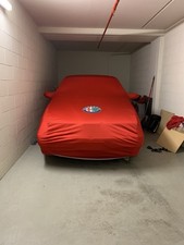 Alfa Romeo 155 telo auto ORIGINALE