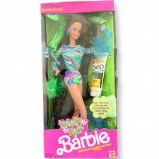 NUOVA bambola Barbie vintage