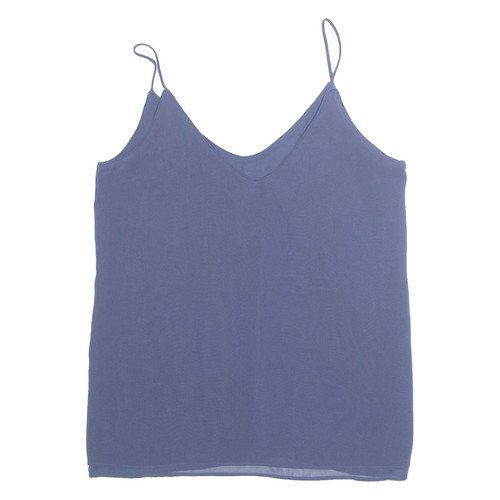 Zara gilet donna - gilet, blu