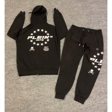 Set tuta Philipp Plein Homme