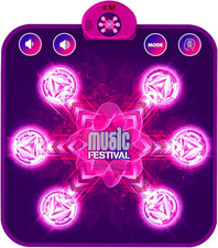 Tappetino Da Ballo Bambini