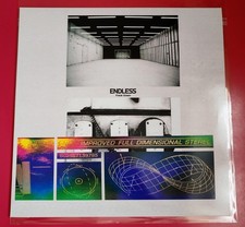 Frank Ocean - Endless Lp Vinyl