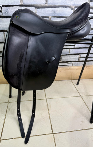 Sella dressage ideale - da,