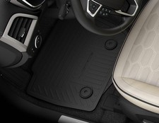 Originale Ford Tappetini in