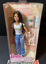 Joanna Gaines Barbie bambola