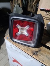 Stop fanale faro fanalino - fanale,