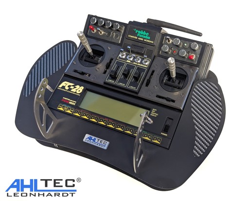 Ahltec consolle trasmettitore - consolle,
