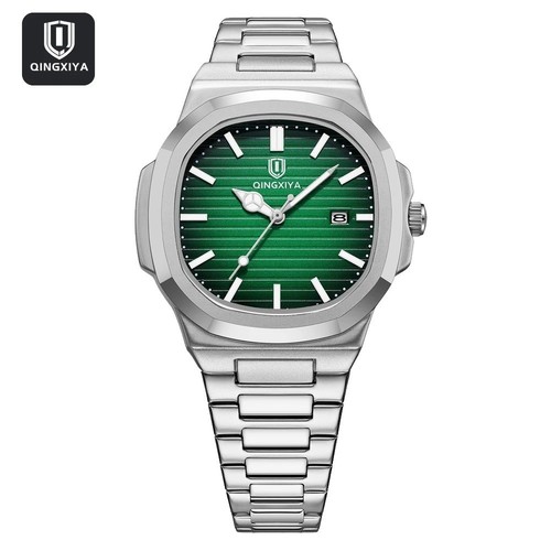 Orologio 40mm qingxiya quarzo - 40mm,