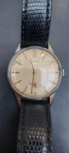 Orologio uomo longines - orologio,
