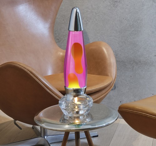 Lampada lava mathmos - lava, evo