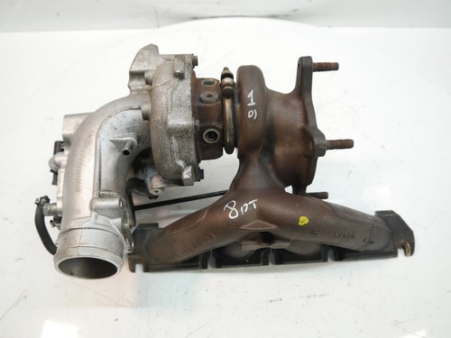 Turbocompressore per audi seat - turbocompressore,