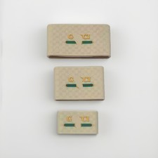 Fascia clipper grip barbiere - fascia,