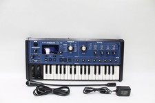 Novation mininova compact - mininova,