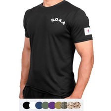 T-Shirt KOREA Esercito